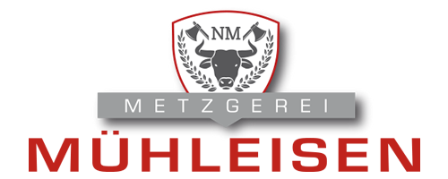 Logo Metzgerei Mhleisen